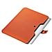Custodia Twill Per Macbook Air & Pro 13" - Arancione - Foto miniatura 7