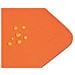 Custodia Twill Per Macbook Air & Pro 13" - Arancione - Foto miniatura 9