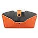 Custodia Twill Per Macbook Air & Pro 13" - Arancione - Foto miniatura 11