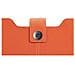 Custodia Twill Per Macbook Air & Pro 13" - Arancione - Foto miniatura 12