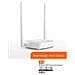 Router Wireless N301 Single-Band 300 Mbps 3x Gigabit Ethernet Colore Bianco - Foto miniatura 1