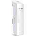 Access Point Tp-Link Cpe210 Outdoor 300 Mbps 2.4 Ghz Cpe210 - Foto miniatura 1
