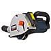 Scanalatore Da Parete 1700W - Velocità A Vuoto 4000 Giri / Min - Ø Disco 125 Mm - Profondità Taglio Max 28 Mm Completa Di Accessori - Foto miniatura 1