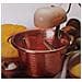 Polentamatic Mescolatore con Paiolo in Rame 26 cm - Foto miniatura 2