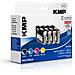 E107V Multipack BK / C / M / Y compatibile con Epson T 071 - Foto miniatura 1