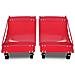 Carrelli Attrezzi Auto Coppia Carrelli 450 Kg - Foto miniatura 2