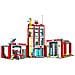 60110 Caserma Dei Pompieri - Foto miniatura 3