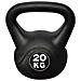 Kettlebell 20 Kg 25 X 36 Cm - Foto miniatura 3