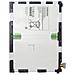 Batteria Nuova Originale Eb-bt550abe 6000mah Galaxy Tab A 9.7 Venduto In Bustina Bulk Senza Scatola - Foto miniatura 2