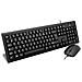 Tastiera e Mouse USB CKU200FR  per Desktop - Foto miniatura 2