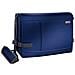 Borsa Messenger Smart Traveller Complete 15.6" - Blue - Foto miniatura 2