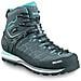 Litepeak Goretex Scarpe Trekking Uk 5 - Foto miniatura 2