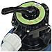 Pompa con Filtro a Sabbia 1000 W 16800 l / h XL - Foto miniatura 4