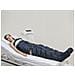 PRESSOTERAPIA PROFESSIONALE DOCTOR LIFE MK400 - 2 gambali - Foto miniatura 2