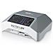 PRESSOTERAPIA PROFESSIONALE DOCTOR LIFE MK400 - 2 gambali - Foto miniatura 4