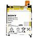 Batteria Originale Sony 1270-8451 Per Xperia Z Ultra C6802 Lis1520erpc 3000mah - Foto miniatura 1