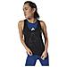 Wor Supremium 2.0 T Black / black Top Allenamento Donna Taglia Xs - Foto miniatura 7