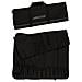 Borsa Portacoltelli Di 12 Pezzi - 100% Polyester 730 X 510 Mm - Colore Nero (coltelli Non Inclusi)  - Foto miniatura 1
