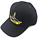 Beatles (The) - Baseball Yellow Submarine Mesh Back (Cappellino)  - Foto miniatura 1
