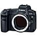Fotocamera Mirrorless Canon Eos R Body MILC 30.3Mpx Nero - Foto miniatura 1