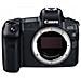 Fotocamera Mirrorless Canon Eos R Body MILC 30.3Mpx Nero - Foto miniatura 2