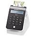 Reiner Sct Cyberjack Rfid Komfort Lettore Di Card Readers Nero Usb 2.0 - Foto miniatura 2