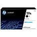 59A Toner Originale Nero per LaserJet Pro M304 / M404 / M428 Capacità 3000 Pagine - Foto miniatura 1