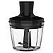 Frullatore ad Immersione DD6578 con Recipiente da 0.8 L Potenza 1000 Watt Colore Nero / Inox - Foto miniatura 5