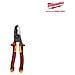 Tagliacavi, Isolato 210 Mm 493246454563 - Foto miniatura 2