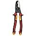 Tagliacavi, Isolato 210 Mm 493246454563 - Foto miniatura 3