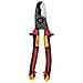 Tagliacavi, Isolato 210 Mm 493246454563 - Foto miniatura 1