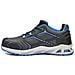 K-move S1p Hro Src Scarpe Antinfortunistiche In Tessuto Traspirante (43)  - Foto miniatura 2