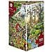 HEY29414 Puzzle 1500 Pezzi Triangolare - Fiabe - Foto miniatura 1
