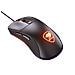 Surpassion St Mouse Usb Ottico 3200 Dpi Mano Destra - Foto miniatura 5