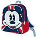 Disney Sac A Dos 3d Topolino - Foto miniatura 1