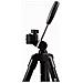 Pro Fototreppiede Estensibile, Colore: Nero - Foto miniatura 2