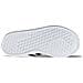 Ef0109 Grand Court C Sneakers Bianco Unisex Bianco 30 - Foto miniatura 5