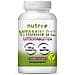 Pastiglie Di Vitamina B12 - Vegane E Alte Dosi - 1300µg (mcg) 100 Compresse Vegane Per Succhiare - Metilcobalamina Attiva - Aroma Di Ciliegia - Con Xilitolo - Foto miniatura 1