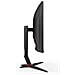 Monitor 23.6" LED VA Curvo C24G2U / BK 1920x1080 Full HD Tempo di Risposta 1 ms Frequenza di Aggiornamento 165 (Hz)  - Foto miniatura 7