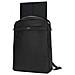 Newport Ultra Slim - Zaino porta computer - 15" - nero - Foto miniatura 8