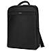 Newport Ultra Slim - Zaino porta computer - 15" - nero - Foto miniatura 5