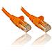 Premiumcord - Cavo Patch Utp2 Mcat. 6rj45rj45colore: Arancione - Foto miniatura 1