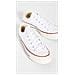 Converse Taylor Chuck 70 Ox, Scarpe Da Ginnastica Basse Unisex-adulto, Multicolore (bianco / garnet / egret 102), 38 Eu - Foto miniatura 3
