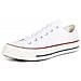 Converse Taylor Chuck 70 Ox, Scarpe Da Ginnastica Basse Unisex-adulto, Multicolore (bianco / garnet / egret 102), 38 Eu - Foto miniatura 1
