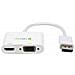 Adattatore Displayport Ad Hdmi / vga 4k - Foto miniatura 3