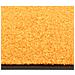 Zerbino Lavabile Arancione 90x150 Cm - Foto miniatura 3