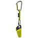 Ohm Ascendenti Safety Belay Dispositivi Verde Nero 2018 Accessori Climbing Sicurezza - Foto miniatura 2