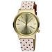 Orologio Kom-w1837. Quarzo, Colore Oro. Unisex. - In ordine - Foto miniatura 2