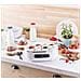 Yogurtiera 8 Pentole 20w - Yva640 - Foto miniatura 3