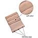 Estensione Reggiseno Bianco / Nero / Beige Chiaro Pacco Da 3 - Foto miniatura 7